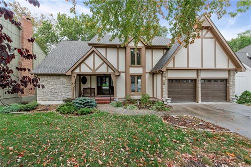 4102 Nw 75th St, Kansas City, MO, 64151-4238 | Card Image