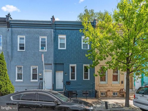3129 N 9th St, PHILADELPHIA, PA, 19133-2030 | Card Image