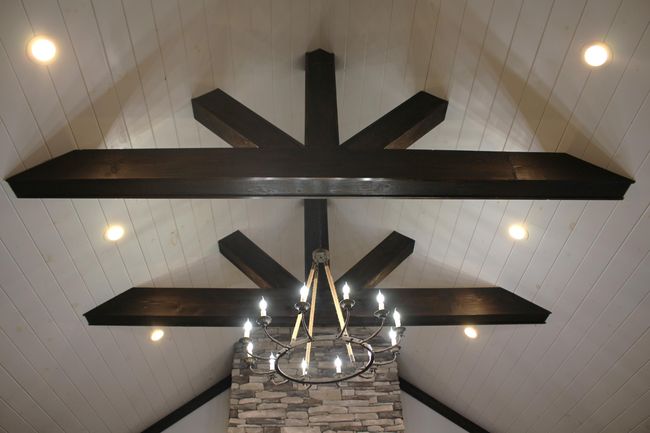 450 County Road 28, House other with 4 bedrooms, 3 bathrooms and null parking in Calhoun TN | Image 42