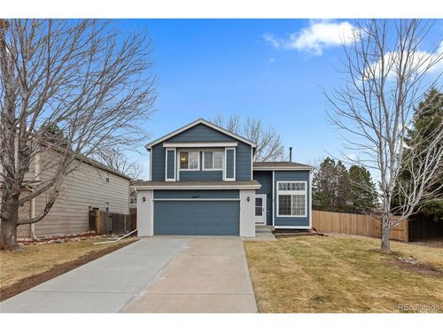 21417 E Crestridge Pl, Centennial, CO, 80015-3593 | Card Image