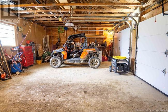 1659 Rte 540, House other with 5 bedrooms, 3 bathrooms and null parking in Kirkland NB | Image 42