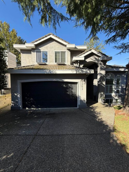 1253 Fletcher Way, Port Coquitlam, BC, V3C6B5 | Card Image