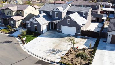 16007 W Sunset Avenue, House other with 6 bedrooms, 0 bathrooms and null parking in Kerman CA | Image 2