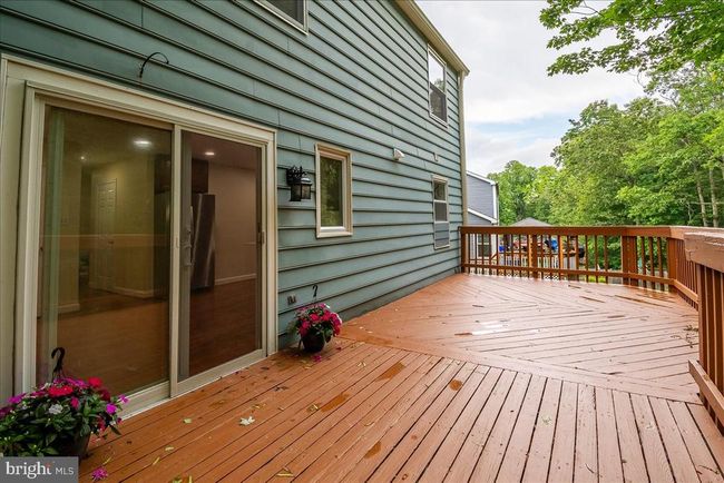 24137 Preakness Dr, House other with 5 bedrooms, 4 bathrooms and null parking in DAMASCUS MD | Image 23