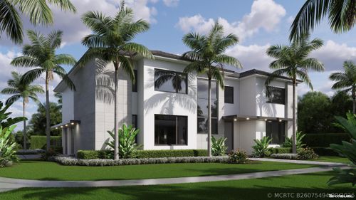 4725 Brandywine Dr, Boca Raton, FL, 33487-2177 | Card Image