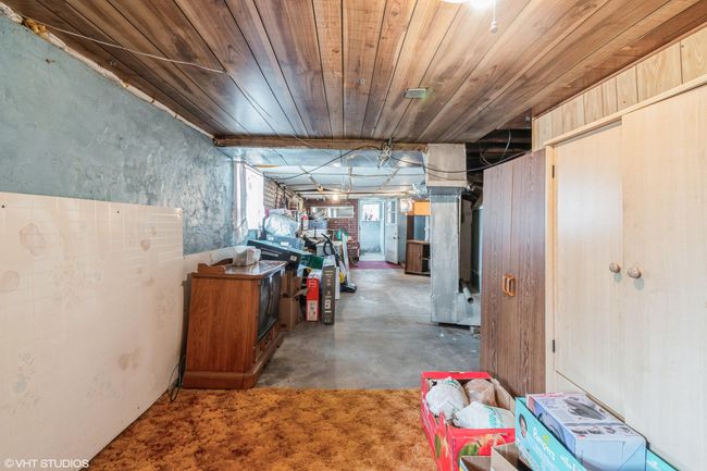 Unfinished Basement | Image 9