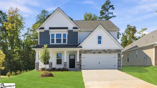101 Cloverdale Way, Greenwood, SC, 29649-9087 | Card Image