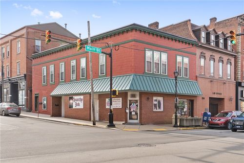 202 W Main Street, Monongahela City, PA, 15063 | Card Image