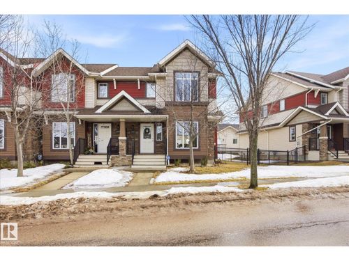 2061 Trumpeter Way Nw, Edmonton, AB, T5S0E7 | Card Image