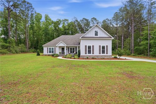 137 Windmill Plantation Drive, Statesboro, GA, 30461 | Card Image
