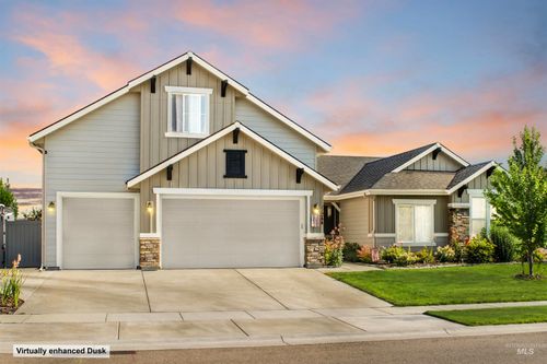 11244 W Rosette Dr, Nampa, ID, 83686-6201 | Card Image