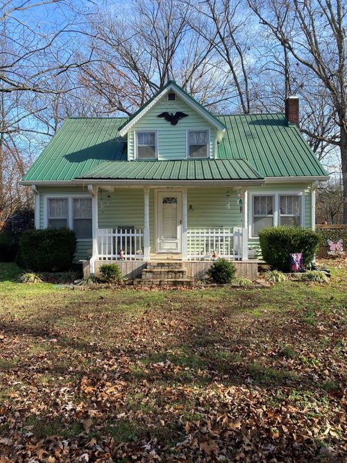 1210 Old Pinnacle Rd, Joelton, TN, 37080-4822 | Card Image
