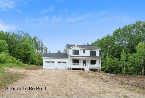 TBB Sokokis Trail & Beaver Brook Road, Limerick, ME, 04048 | Card Image