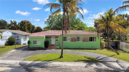 12901 Nw Miami Ct, Miami, FL, 33168-4653 | Card Image