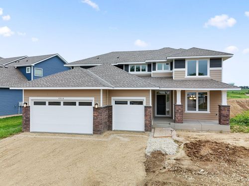 4864 Noble Dr Nw, Rochester, MN, 55901 | Card Image