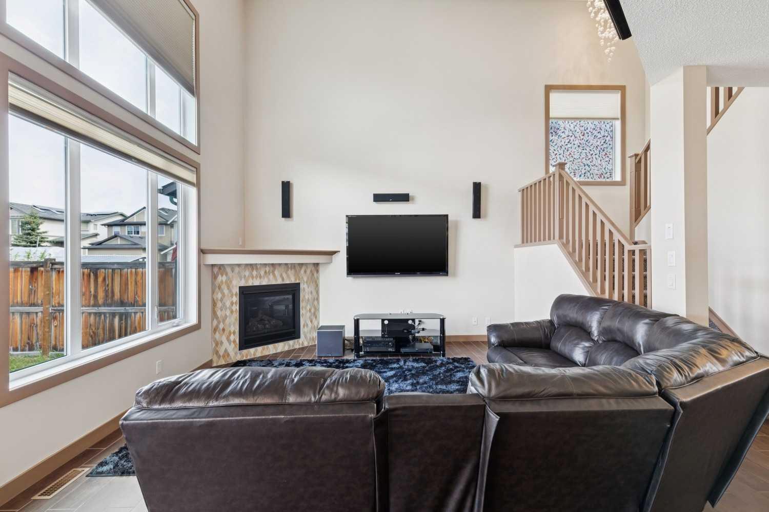 Residential in Calgary 5