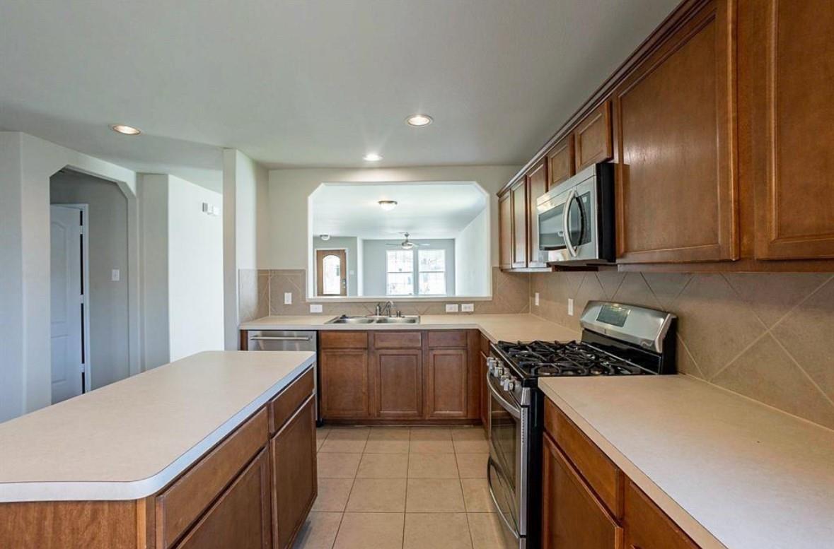 Residential Lease in Rosenberg 4