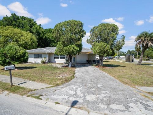 5154 Allamanda Dr, NEW PORT RICHEY, FL, 34652-4202 | Card Image