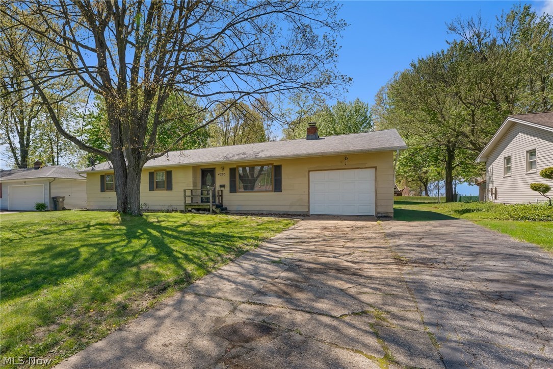 Residential in Youngstown
