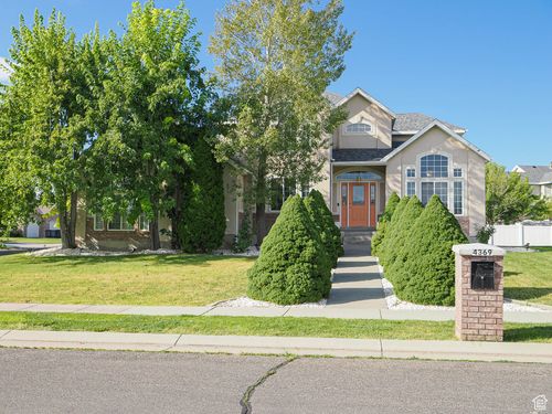 4369 W Bunker Cir, South Jordan, UT, 84009-9774 | Card Image