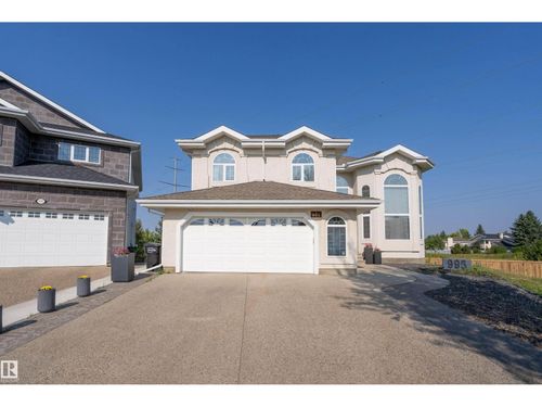 995 Hollingsworth Bend Nw, Edmonton, AB, T6R3G7 | Card Image