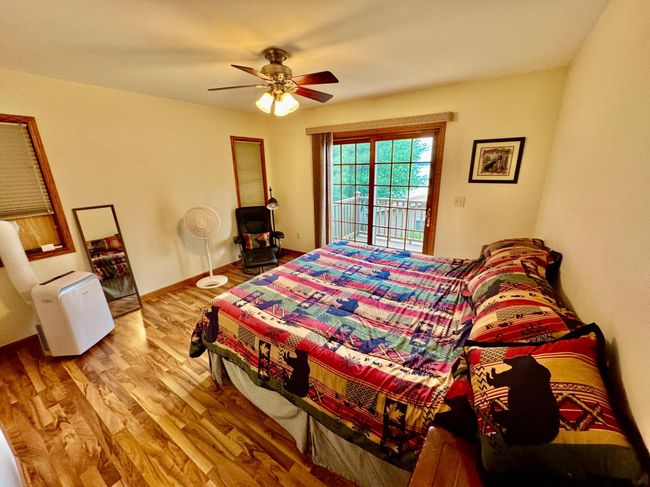 2027 The Point Rd W, House other with 4 bedrooms, 4 bathrooms and 2 parking in Tomahawk WI | Image 10