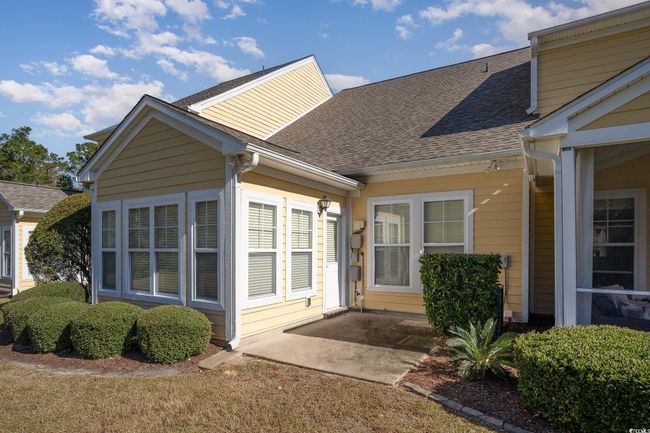 UNIT-1605 - 206 Mossy Stone Ct, Condo with 3 bedrooms, 3 bathrooms and null parking in Murrells Inlet SC | Image 39