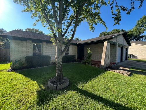 13650 Cherrydown St, Sugar Land, TX, 77498-2705 | Card Image