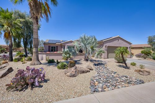 21248 N Mariposa Grove Ln, Surprise, AZ, 85387-2753 | Card Image