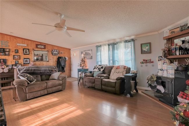 4088 Highway 23, House other with 3 bedrooms, 2 bathrooms and null parking in Saint Paul AR | Image 7