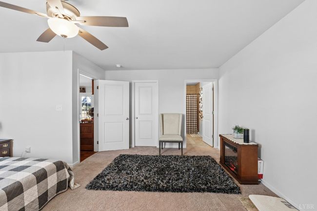 255 Traverse Dr, House other with 4 bedrooms, 3 bathrooms and null parking in Evington VA | Image 12