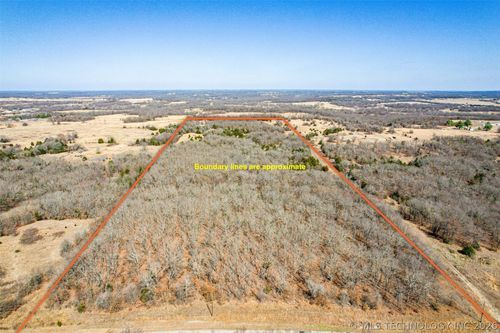 0000 W 321st Street S, Bristow, OK, 74010 | Card Image