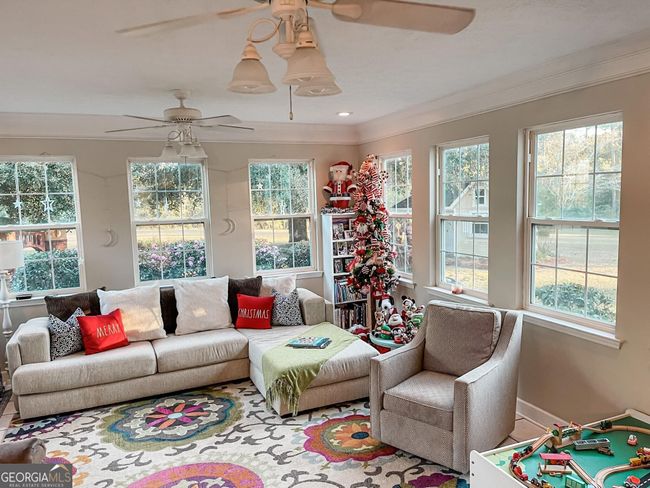 834 Ga Highway 23 N, House other with 5 bedrooms, 3 bathrooms and null parking in MILLEN GA | Image 12