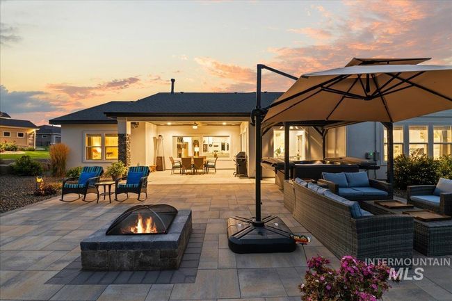 22962 Signature Pointe Ln, House other with 4 bedrooms, 3 bathrooms and 4 parking in Wilder ID | Image 46