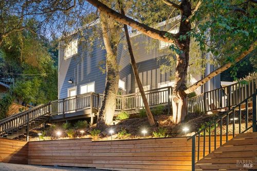 436 Live Oak Dr, Mill Valley, CA, 94941 | Card Image