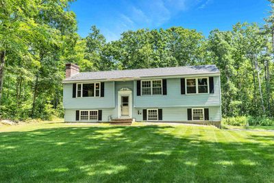 60 Rockwood Terrace, House other with 3 bedrooms, 1 bathrooms and null parking in Auburn NH | Image 2