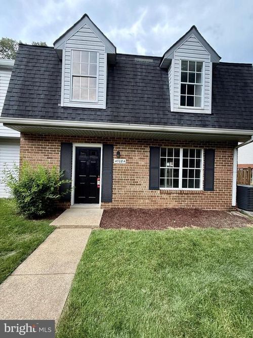 23-k-4708 Rookewood Pl, WALDORF, MD, 20602-1588 | Card Image