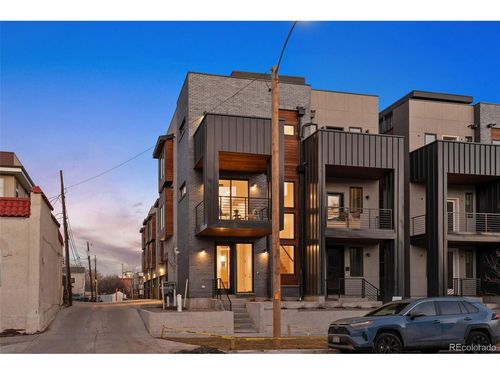 5-2330 Eliot St, Denver, CO, 80211 | Card Image
