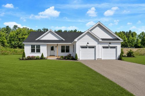 Lot A Meetinghouse Road, Wells, ME, 04090 | Card Image