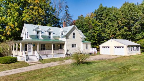 62 Moultonville Road, Ossipee, NH, 03814 | Card Image