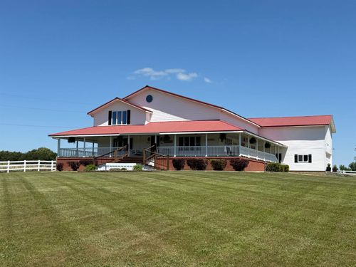 3333 Highway 25, Powhatan, AR, 72458-9006 | Card Image