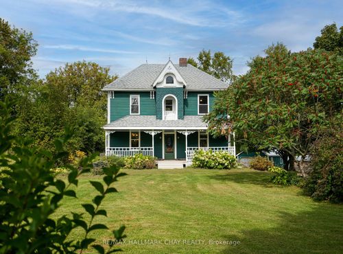 347357 Side Rd, Mono, ON, L9W5N3 | Card Image