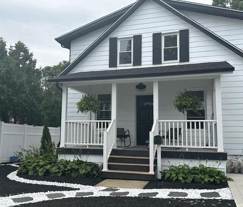 15 W Park St, Westerville, OH, 43081-2111 | Card Image
