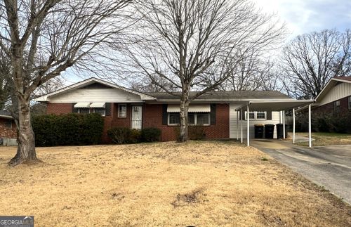 109 Chief Vann Dr Sw, Rome, GA, 30165-3546 | Card Image