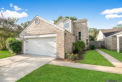 9041 Alder Dr, Baton Rouge, LA, 70817-6544 | Card Image