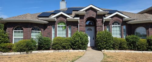 1511 Pine Bluff Drive, Allen, TX, 75002 | Card Image