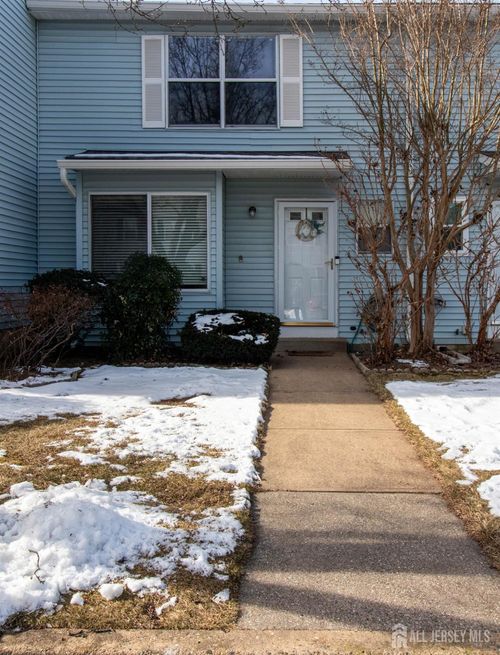 98 Brookview Cir, Jamesburg, NJ, 08831-2521 | Card Image