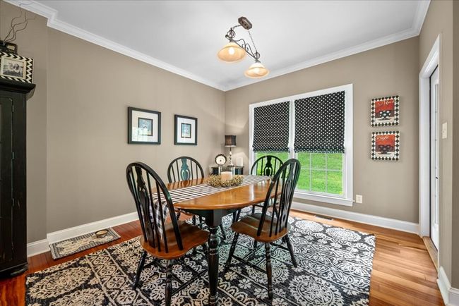 20118 Heron Cir, House other with 4 bedrooms, 4 bathrooms and 4 parking in Abingdon VA | Image 39