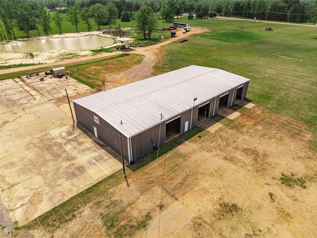 173 Porterville Rd, Home with 0 bedrooms, 0 bathrooms and null parking in Sarepta LA | Image 21