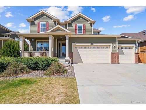 16351 Josephine Pl, Thornton, CO, 80602-6625 | Card Image